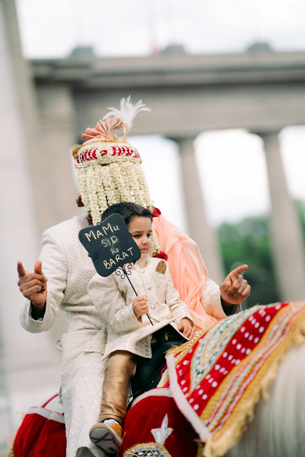 Egemen Mustafa Şener photographer — Priya & Sid wedding photography 55