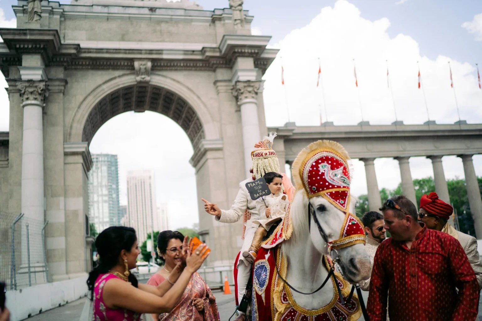 Egemen Mustafa Şener photographer — Priya & Sid wedding photography 56