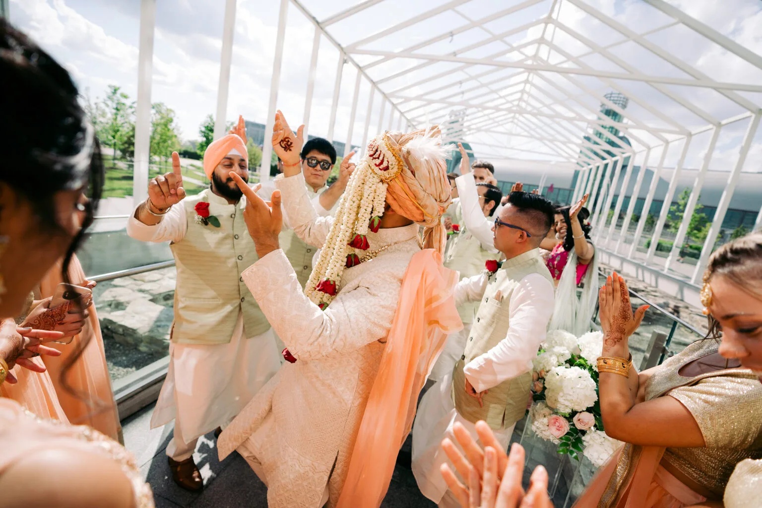 Egemen Mustafa Şener photographer — Priya & Sid wedding photography 57