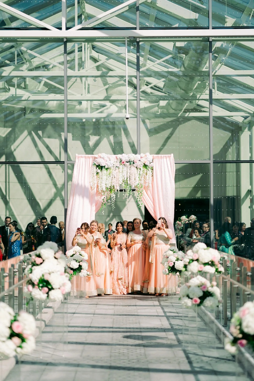 Egemen Mustafa Şener photographer — Priya & Sid wedding photography 58