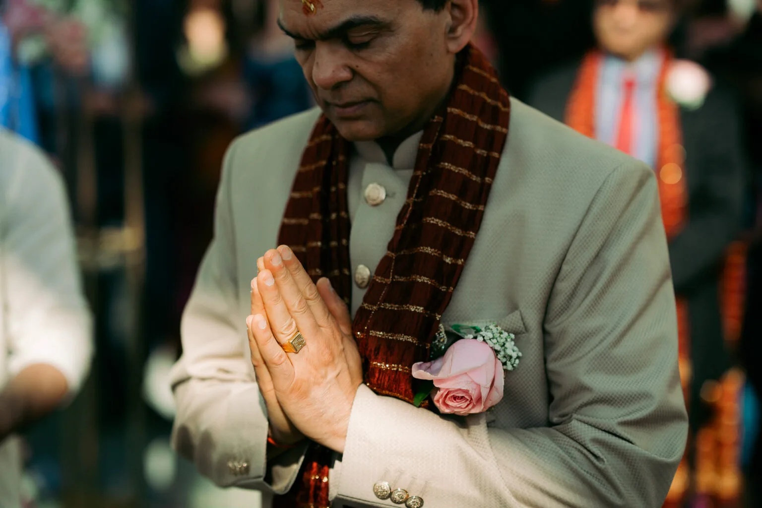 Egemen Mustafa Şener photographer — Priya & Sid wedding photography 59