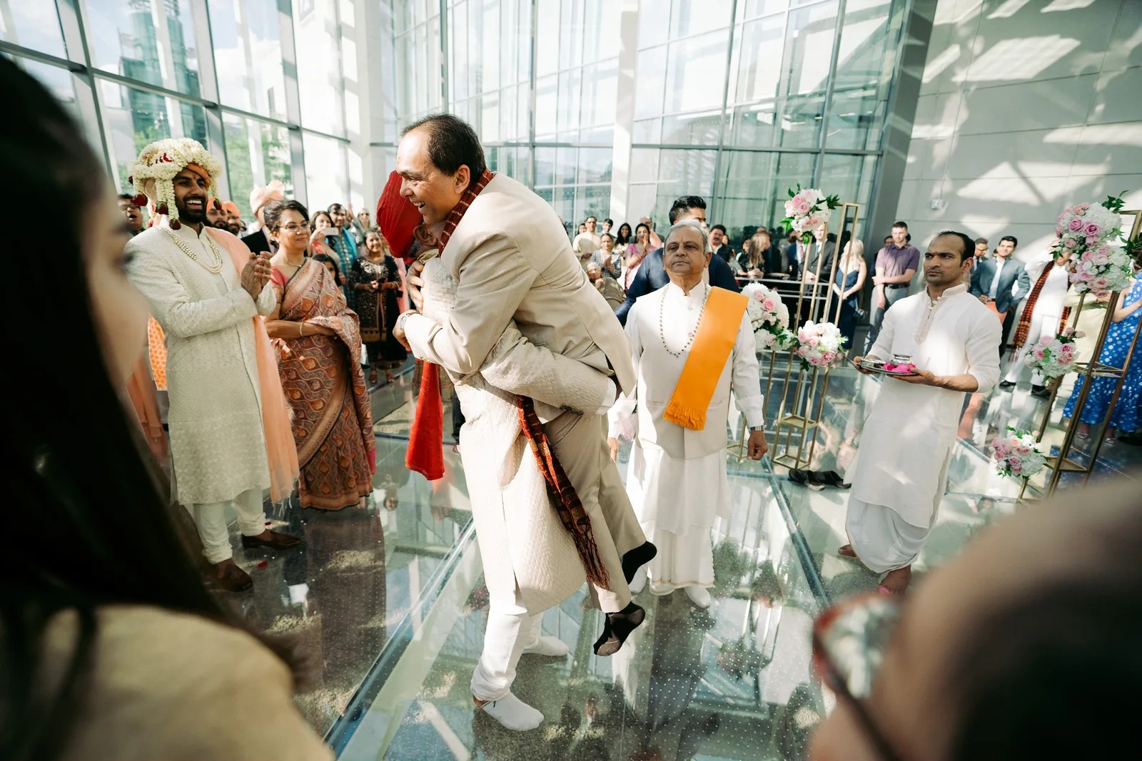 Egemen Mustafa Şener photographer — Priya & Sid wedding photography 63