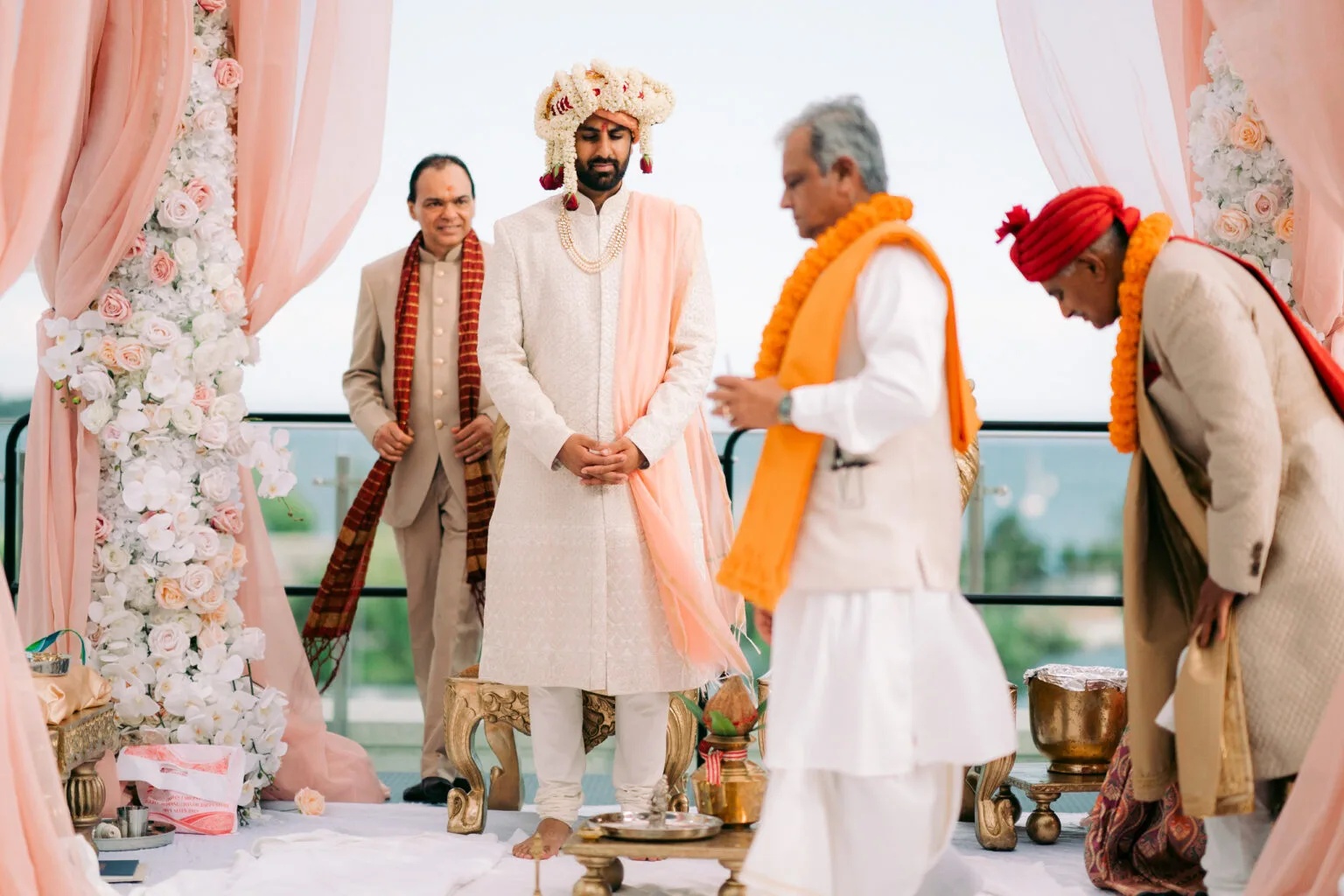 Egemen Mustafa Şener photographer — Priya & Sid wedding photography 67