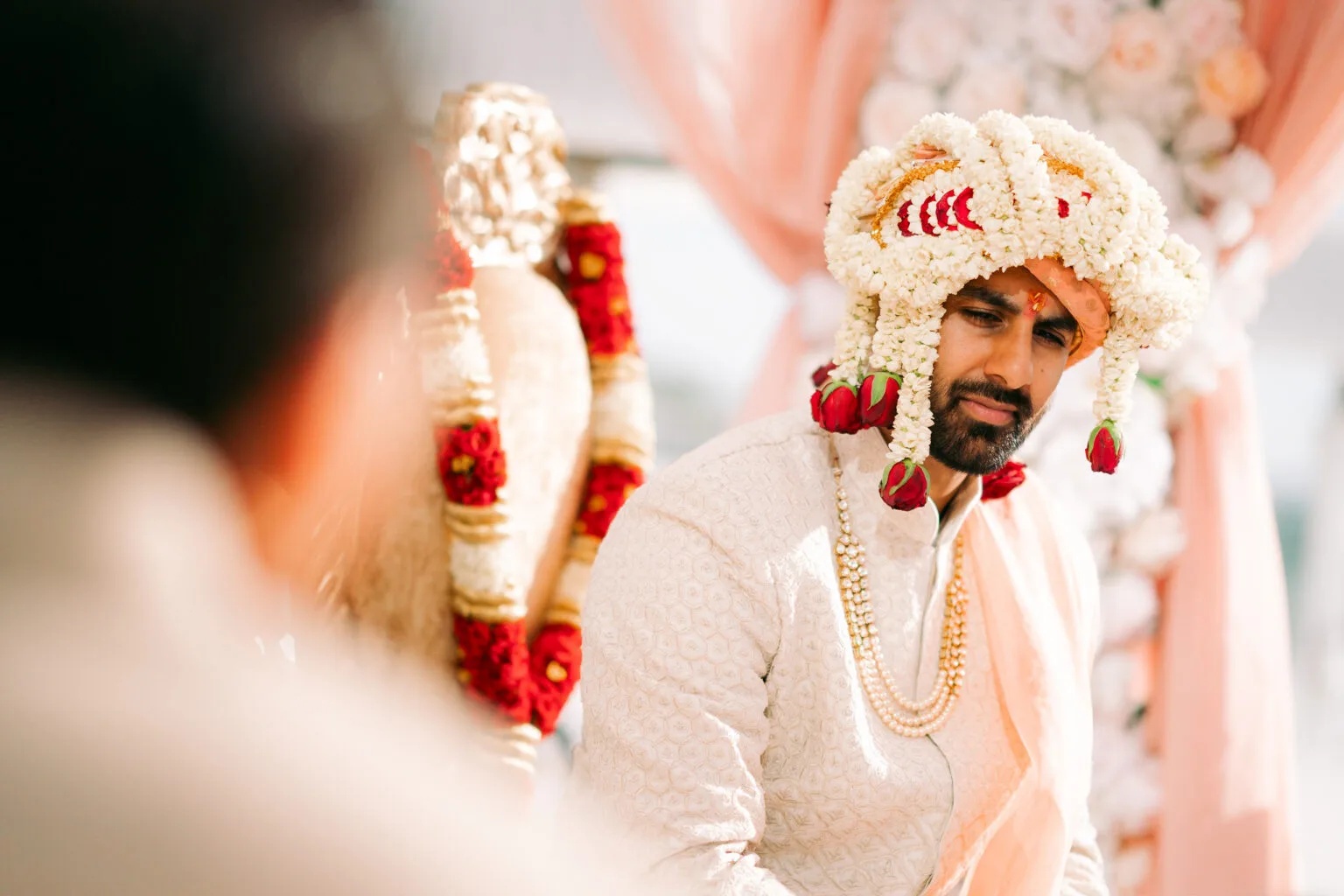 Egemen Mustafa Şener photographer — Priya & Sid wedding photography 68