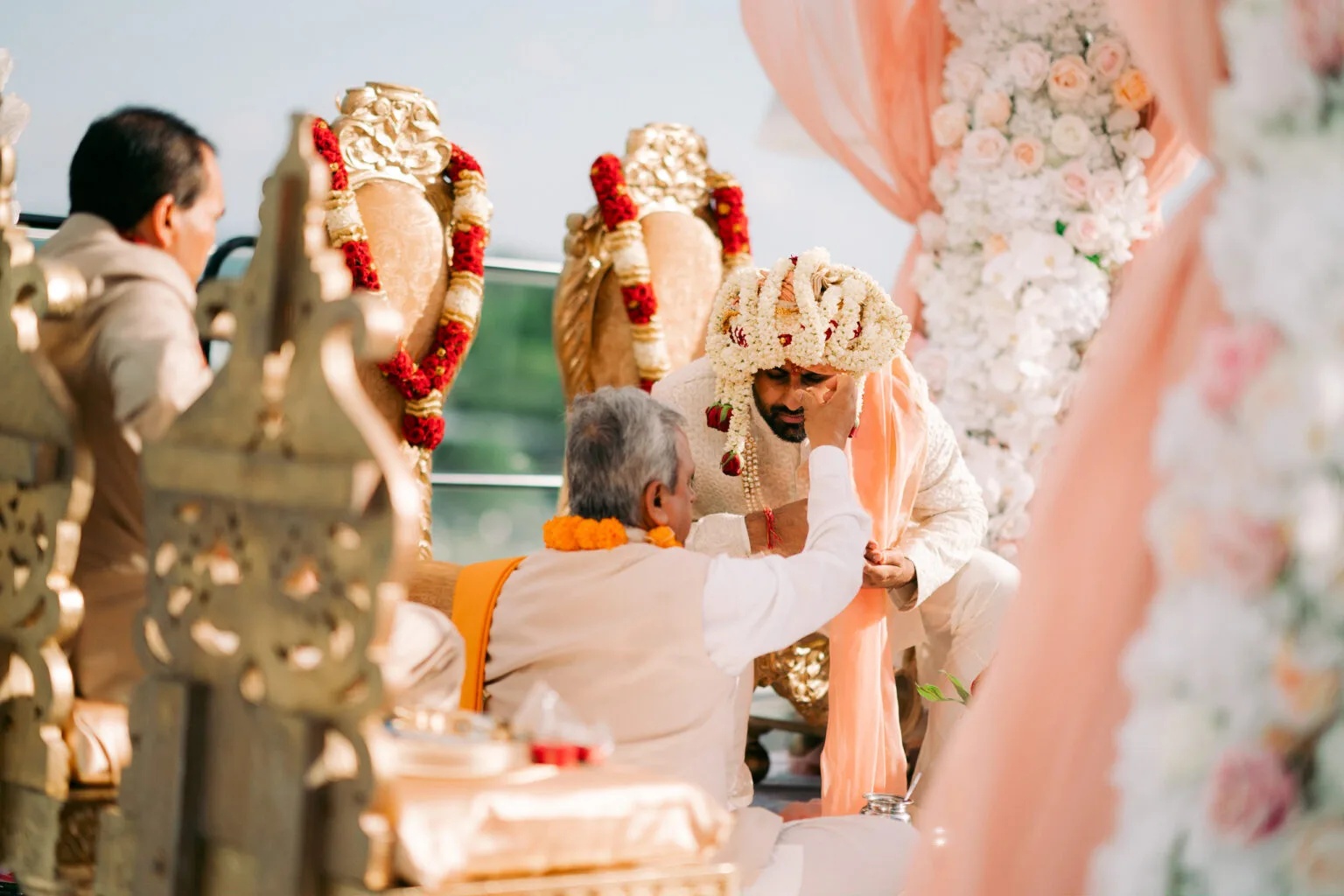Egemen Mustafa Şener photographer — Priya & Sid wedding photography 69