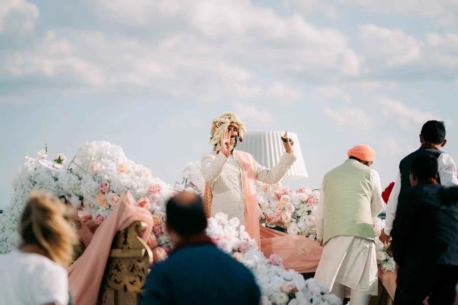 Egemen Mustafa Şener photographer — Priya & Sid wedding photography 70