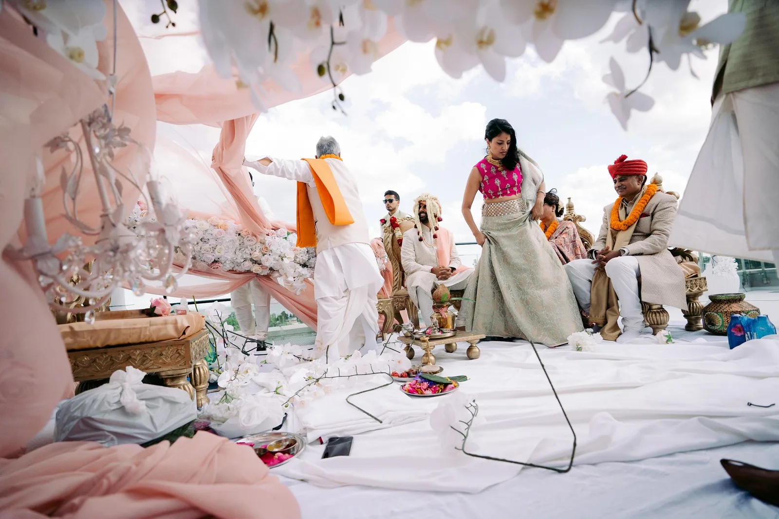 Egemen Mustafa Şener photographer — Priya & Sid wedding photography 72