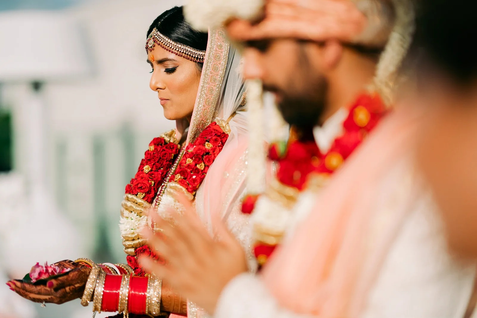 Egemen Mustafa Şener photographer — Priya & Sid wedding photography 74