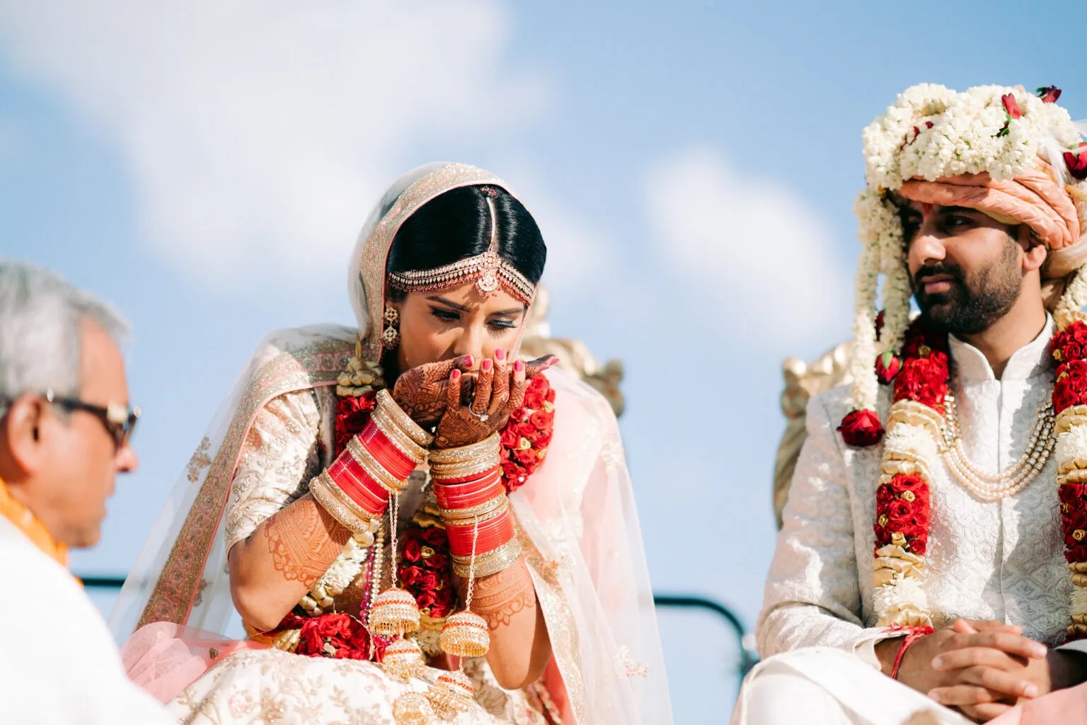 Egemen Mustafa Şener photographer — Priya & Sid wedding photography 75