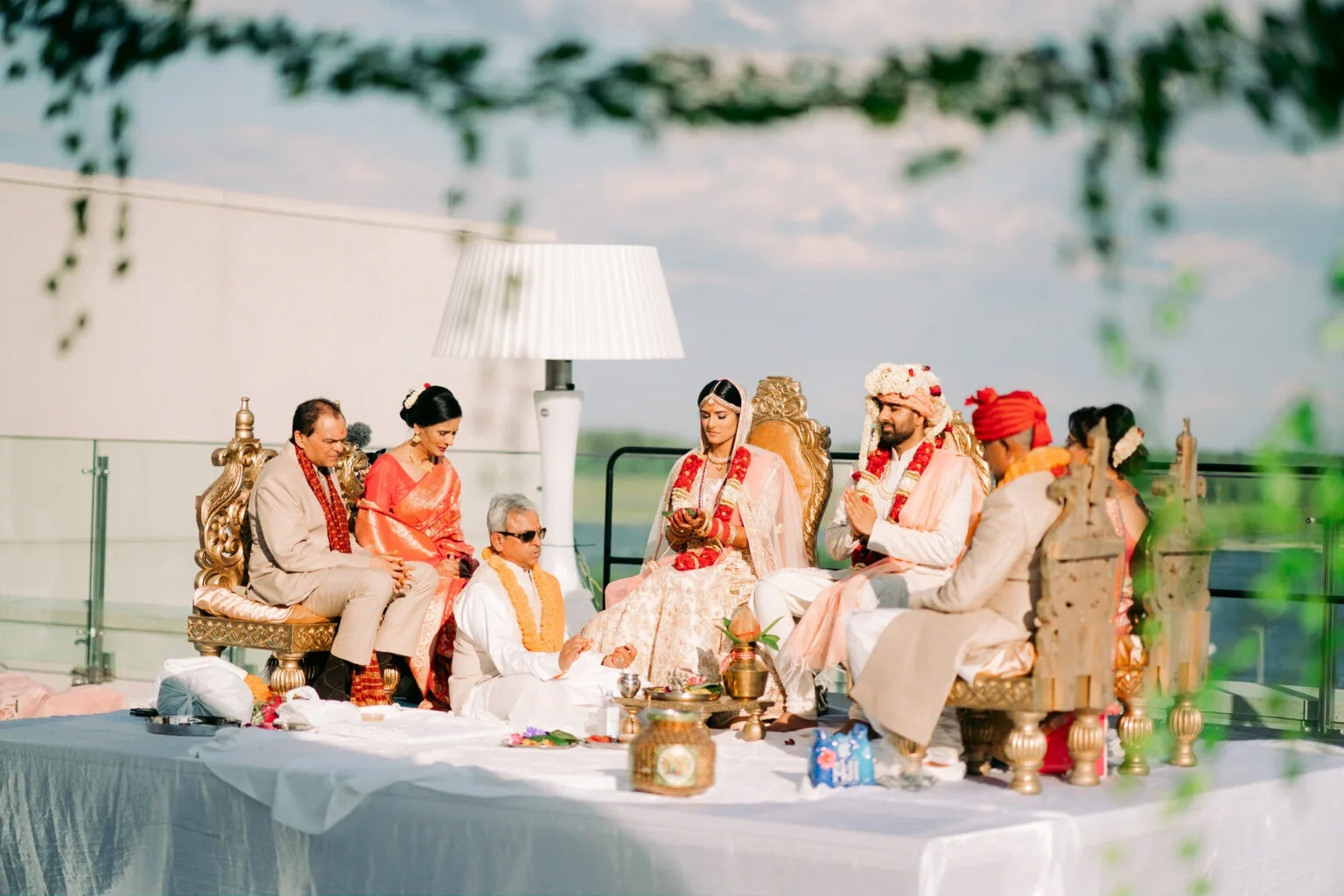 Egemen Mustafa Şener photographer — Priya & Sid wedding photography 77
