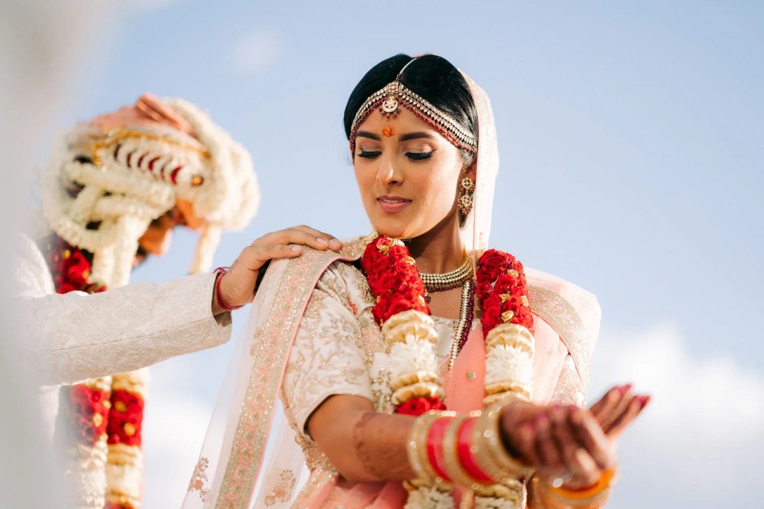 Egemen Mustafa Şener photographer — Priya & Sid wedding photography 78