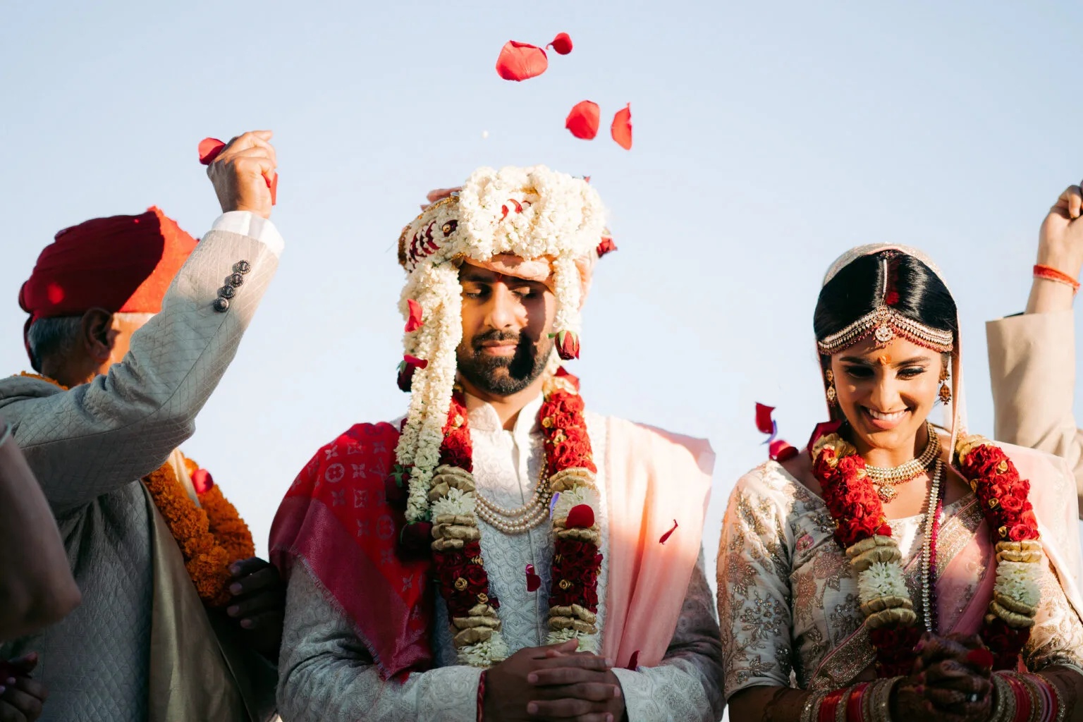Egemen Mustafa Şener photographer — Priya & Sid wedding photography 81