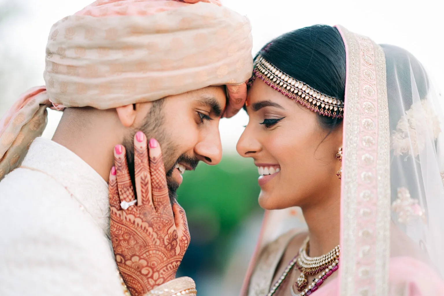 Egemen Mustafa Şener photographer — Priya & Sid wedding photography 83