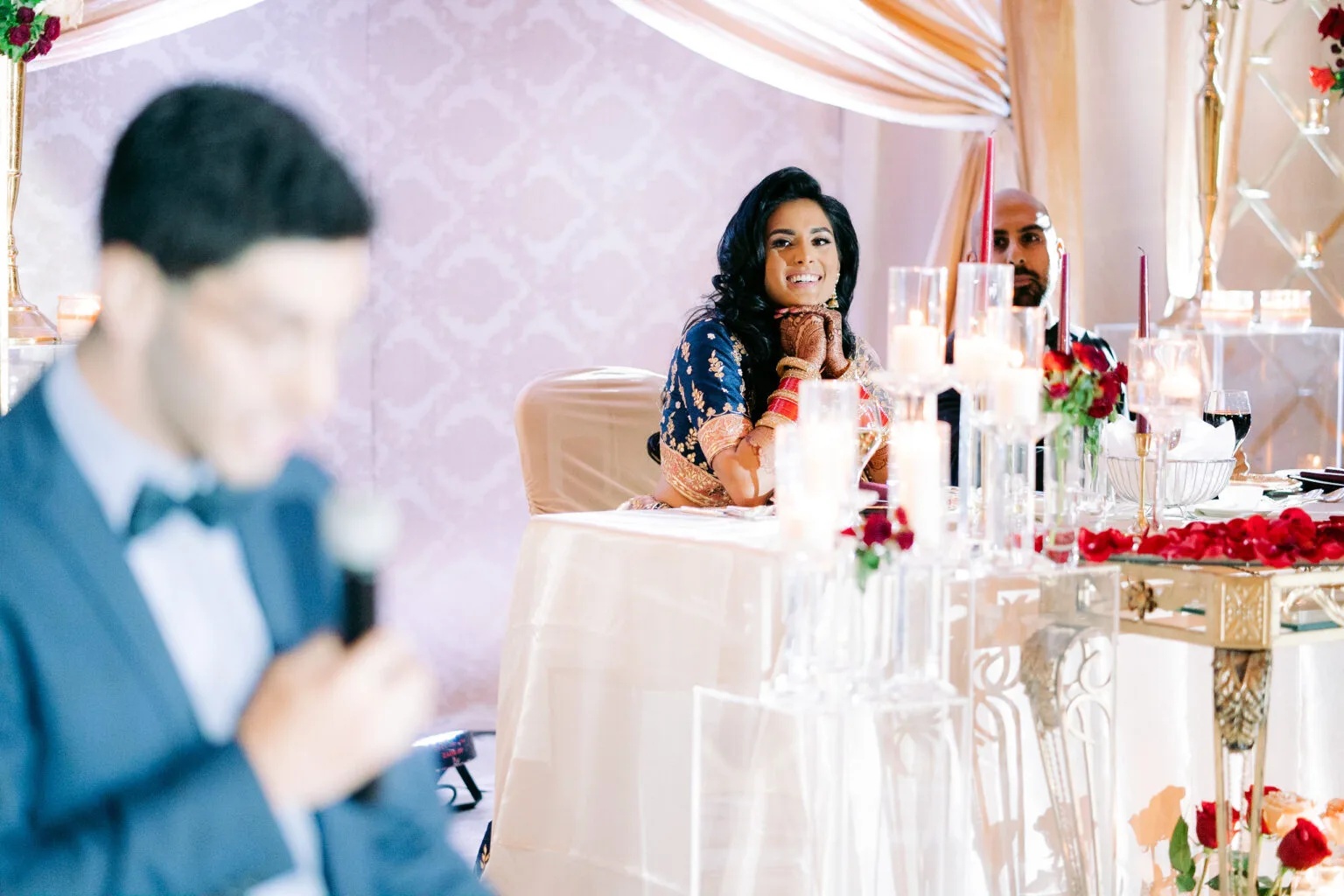 Egemen Mustafa Şener photographer — Priya & Sid wedding photography 85
