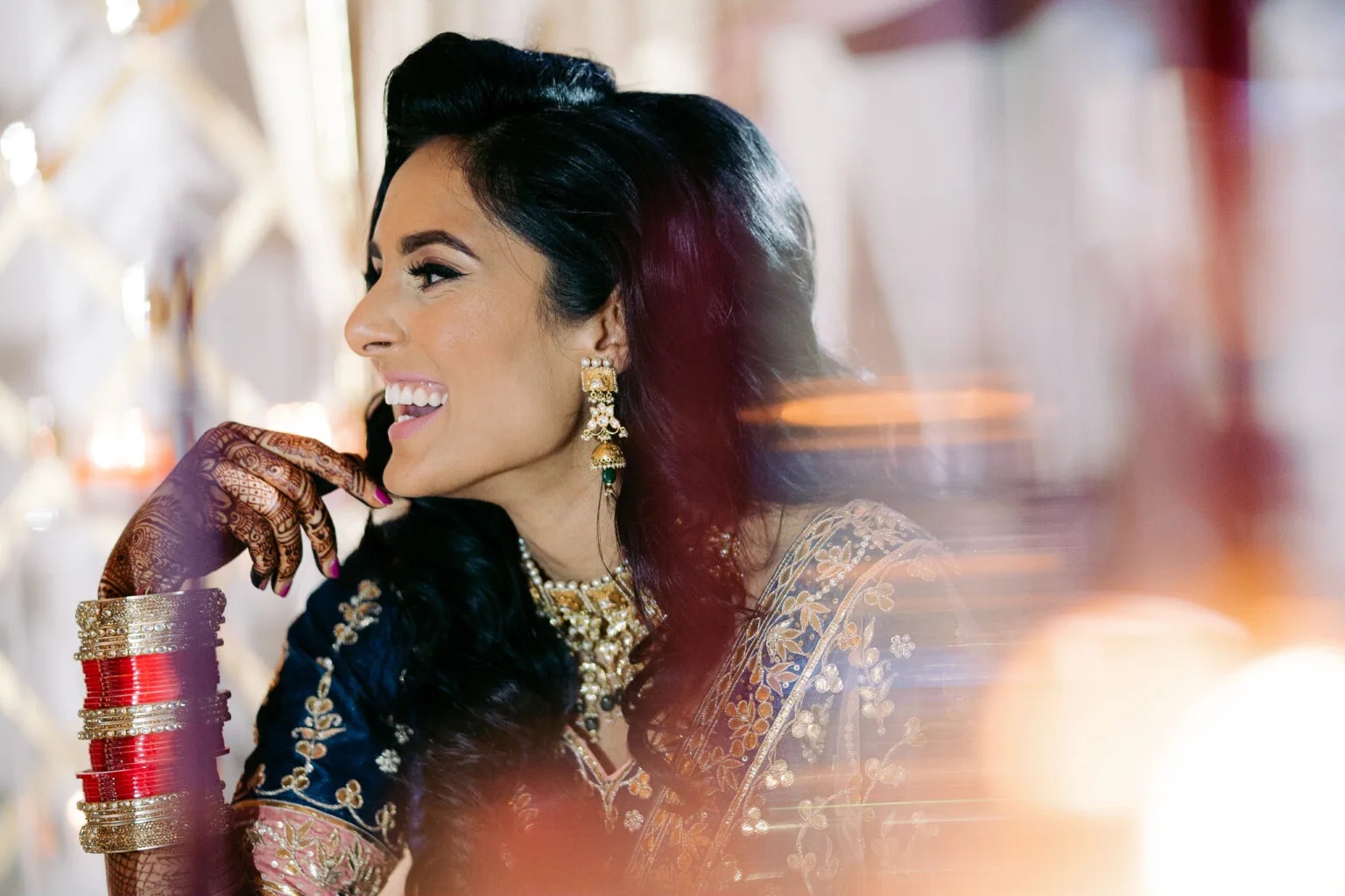 Egemen Mustafa Şener photographer — Priya & Sid wedding photography 86