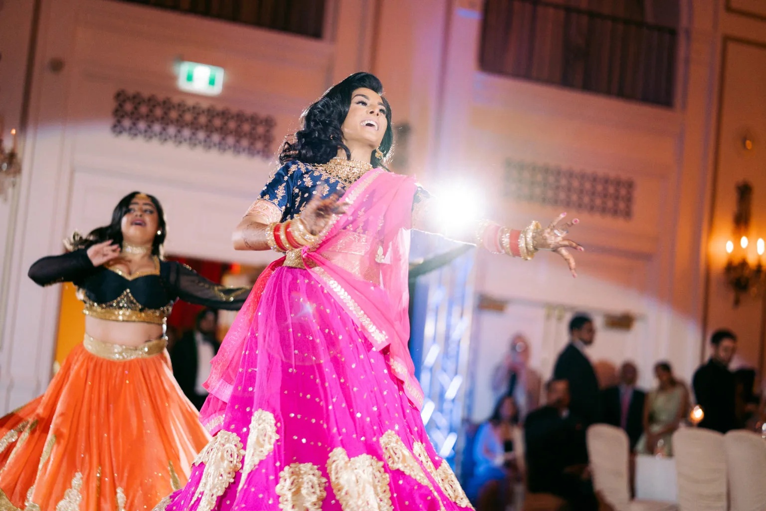 Egemen Mustafa Şener photographer — Priya & Sid wedding photography 88