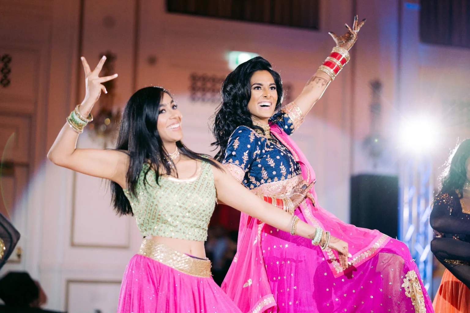 Egemen Mustafa Şener photographer — Priya & Sid wedding photography 89