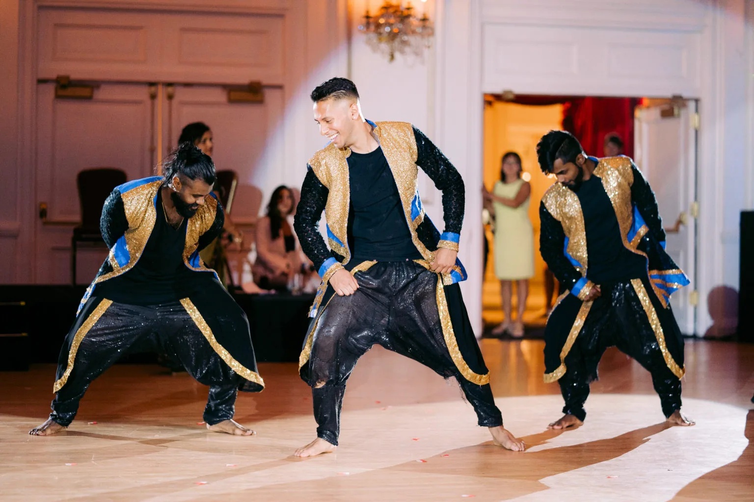 Egemen Mustafa Şener photographer — Priya & Sid wedding photography 93