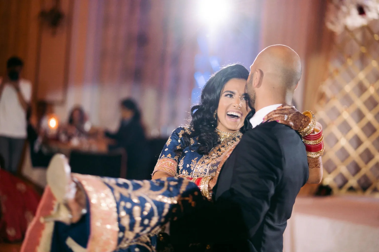 Egemen Mustafa Şener photographer — Priya & Sid wedding photography 94