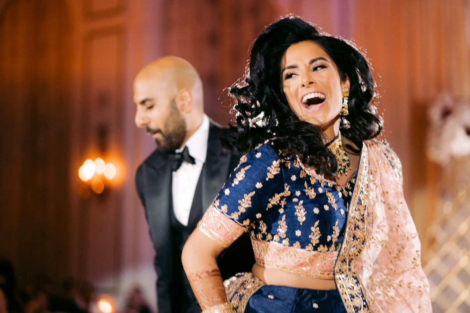 Egemen Mustafa Şener photographer — Priya & Sid wedding photography 95