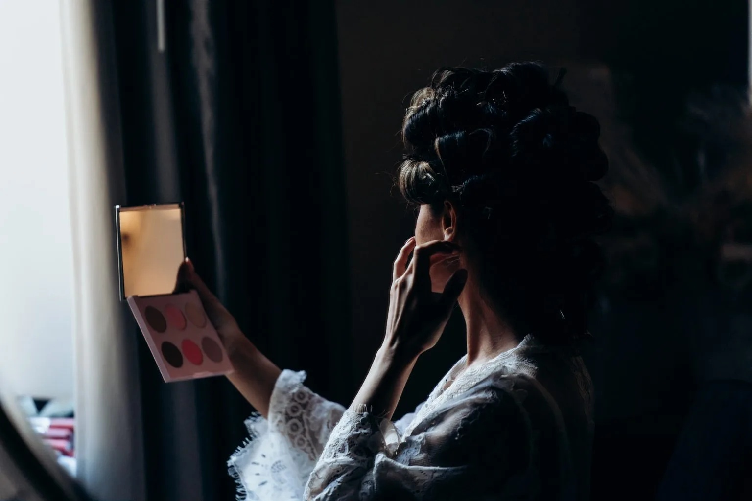 Egemen Mustafa Şener photographer — Samaneh & Marco wedding photography 01