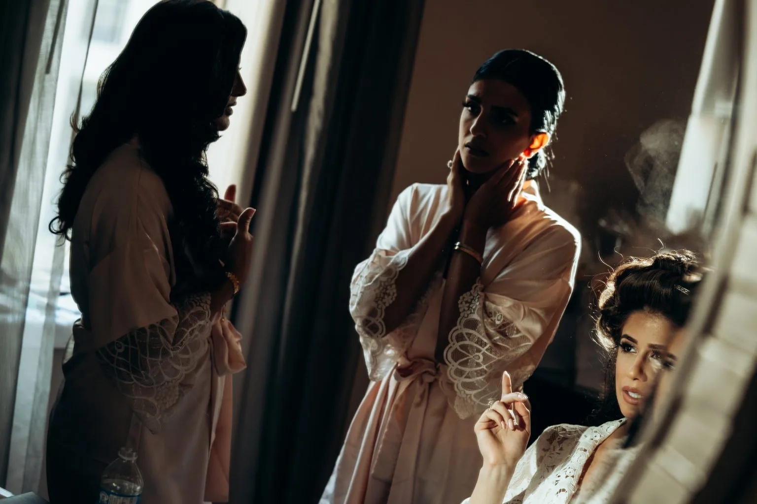 Egemen Mustafa Şener photographer — Samaneh & Marco wedding photography 04