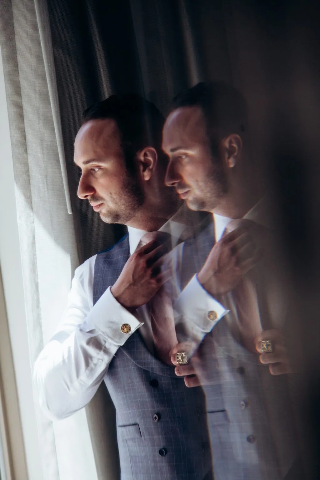Egemen Mustafa Şener photographer — Samaneh & Marco wedding photography 10