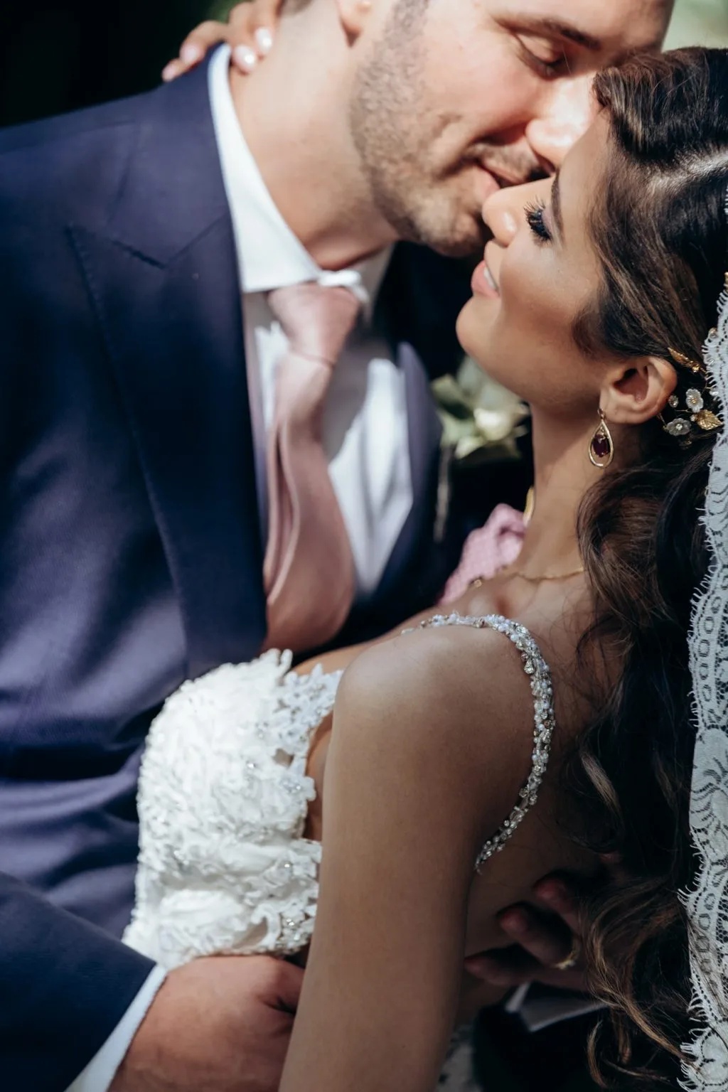 Egemen Mustafa Şener photographer — Samaneh & Marco wedding photography 15
