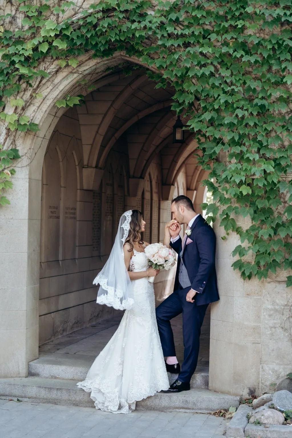 Egemen Mustafa Şener photographer — Samaneh & Marco wedding photography 16