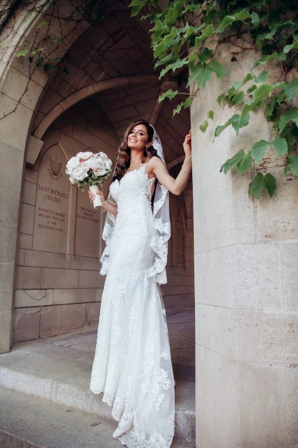 Egemen Mustafa Şener photographer — Samaneh & Marco wedding photography 18