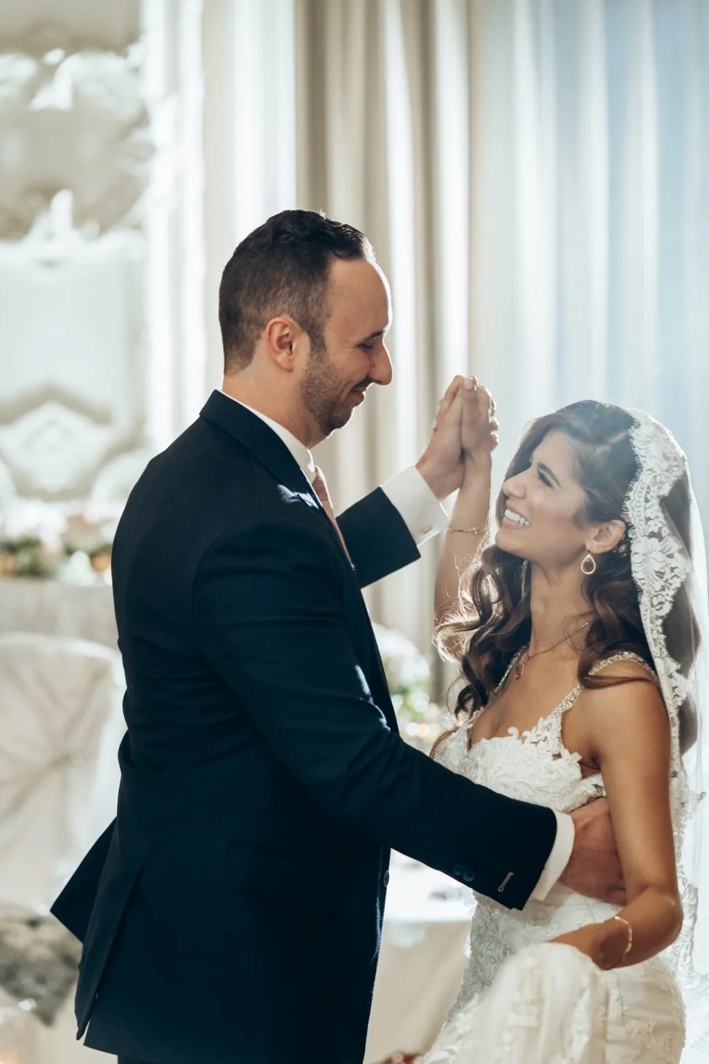 Egemen Mustafa Şener photographer — Samaneh & Marco wedding photography 21