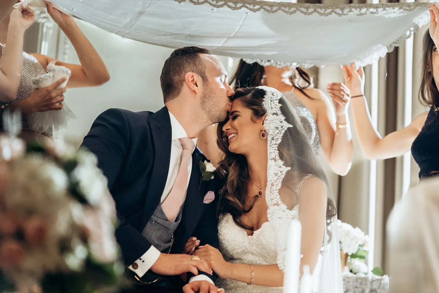 Egemen Mustafa Şener photographer — Samaneh & Marco wedding photography 23