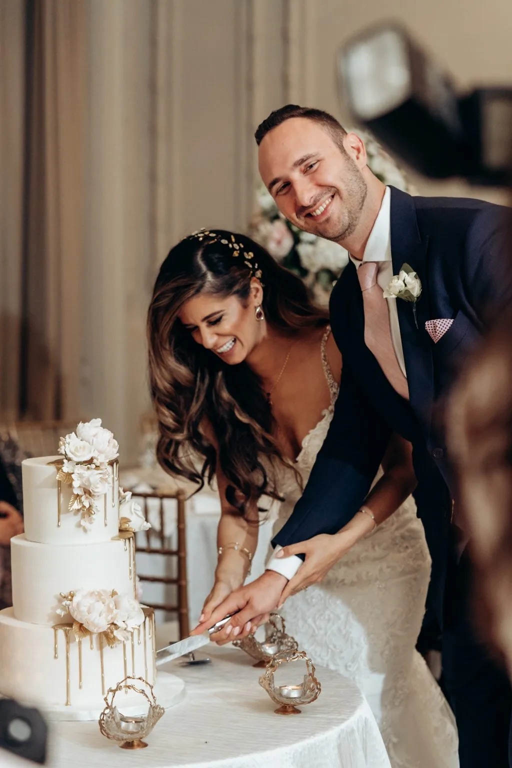 Egemen Mustafa Şener photographer — Samaneh & Marco wedding photography 25