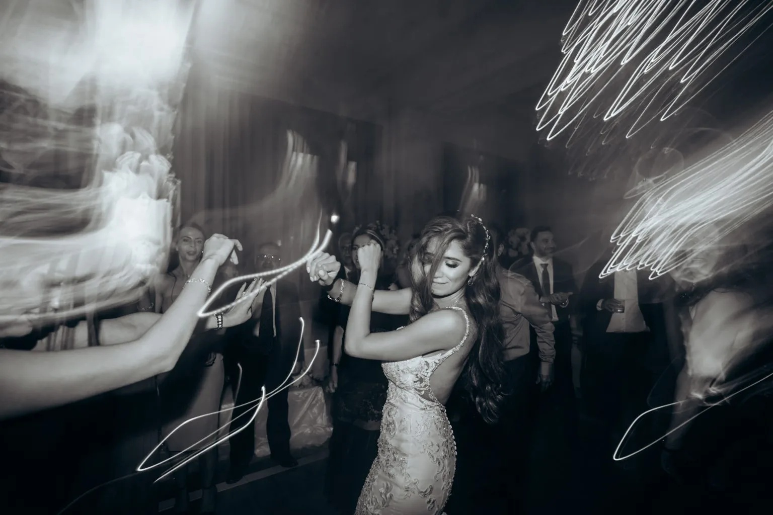 Egemen Mustafa Şener photographer — Samaneh & Marco wedding photography 28