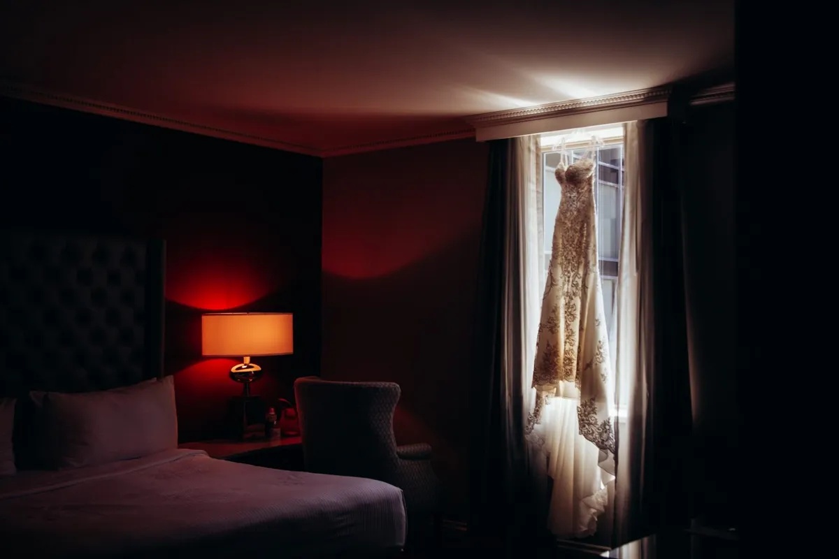 Egemen Mustafa Şener photographer — Samaneh & Marco wedding photography 29